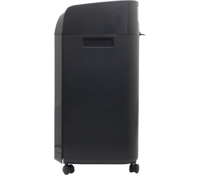 шредеры CACTUS Уничтожитель бумаг CS-SH-15-30-2X15, P-5, 2х15 мм, 15 лист. одновременно, 30л