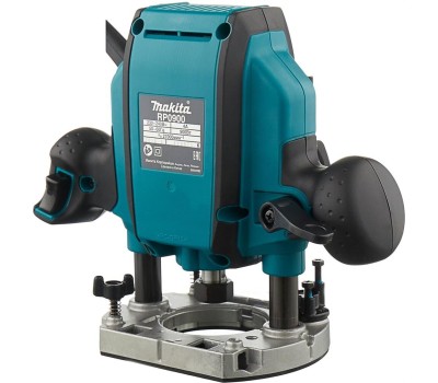 Фрезер MAKITA Фрезер RP0900K