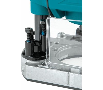 Фрезер MAKITA Фрезер RP0900K