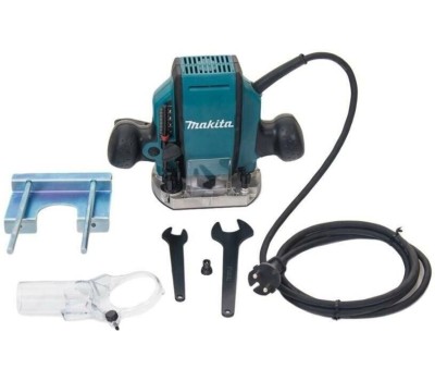 Фрезер MAKITA Фрезер RP0900K