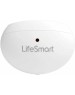 LIFESMART Датчик протечки воды LS064WH, белый