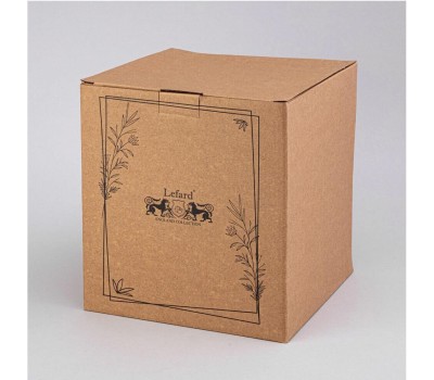 Ваза LEFARD ВАЗА КОЛЛЕКЦИЯ 