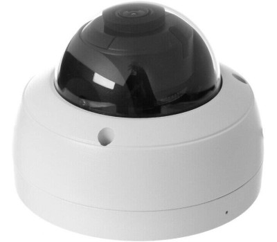 Камера видеонаблюдения HIKVISION Камера видеонаблюдения IP DS-2CD2143G2-IU(4mm), 2688х1520 pix, 4 мм, белый