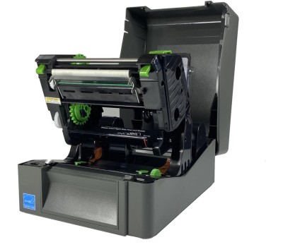 TSC Принтер этикеток TE310, черный [99-065a901-s1lf00]