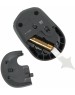 Мышь LOGITECH Мышь беспроводная M171 BLACK 910-004643