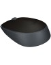 Мышь LOGITECH Мышь беспроводная M171 BLACK 910-004643