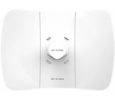 Точка доступа IP-COM Точка доступа iLBE-M5, AC450, 5ГГц, 1xRJ45, белый