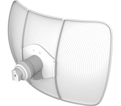 Точка доступа IP-COM Точка доступа iLBE-M5, AC450, 5ГГц, 1xRJ45, белый