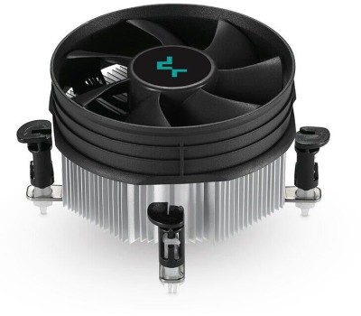 DEEPCOOL Вентилятор для процессора THETA 21 PWM 1700 (DP-ICAP-T21P-17)