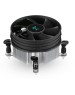 DEEPCOOL Вентилятор для процессора THETA 21 PWM 1700 (DP-ICAP-T21P-17)