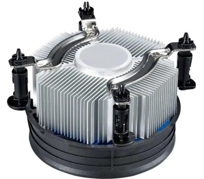 DEEPCOOL Вентилятор для процессора THETA 21 PWM 1700 (DP-ICAP-T21P-17)