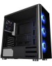 Корпус для ПК THERMALTAKE Корпус V200 TG RGB CA-1K8-00M1WN-01 Black/Win/SPCC/Tempered Glass*1/120mm RGB Fans*3 + 120mm Standard CA-1K8-00M1WN-01 Fan*1/MB Sync (874398)