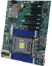 SUPERMICRO Материнская плата Материнская плата MBD-X12SPL-F-B 3rd Gen Intel®Xeon®Scalable processors,Single Socket LGA-4189(Socket P+)supported,CPU TDP supports Up to 270W TDP,Intel® C621A,Up to 2TB 3DS ECC RDIMM,DDR4-3200MHz Up to 2TB Intel®Optane™Persis