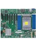 SUPERMICRO Материнская плата Материнская плата MBD-X12SPL-F-B 3rd Gen Intel®Xeon®Scalable processors,Single Socket LGA-4189(Socket P+)supported,CPU TDP supports Up to 270W TDP,Intel® C621A,Up to 2TB 3DS ECC RDIMM,DDR4-3200MHz Up to 2TB Intel®Optane™Persis