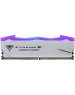 PATRIOT Память DDR5 2x24GB 6400MHz PVXR548G64C32KM Viper Xtreme 5 RGB RTL Gaming PC5-51200 CL32 DIMM 288-pin 1.4В с радиатором Ret