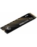 Накопитель SSD MSI Твердотельный накопитель SSD M.2 2280 1TB SPATIUM M470 PRO Client SSD S78-440L0J0-P83, PCIe Gen4x4 with NVMe