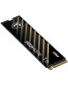 Накопитель SSD MSI Твердотельный накопитель SSD M.2 2280 1TB SPATIUM M470 PRO Client SSD S78-440L0J0-P83, PCIe Gen4x4 with NVMe
