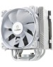 ENERMAX Вентилятор ETS-T50A-W-ARGB Universal, TDP 230W, 500;1600 RPM, 23.81;71.32CFM, 14;24dB(A), WHITE, ARGB, RTL {8} (724205)