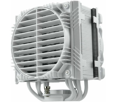 ENERMAX Вентилятор ETS-T50A-W-ARGB Universal, TDP 230W, 500;1600 RPM, 23.81;71.32CFM, 14;24dB(A), WHITE, ARGB, RTL {8} (724205)