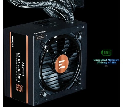 Блок питания ZALMAN Блок питания ZM850-GV3