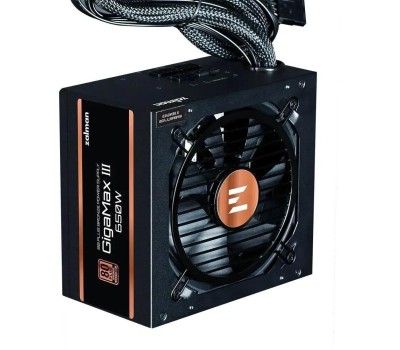 Блок питания ZALMAN Блок питания ZM850-GV3