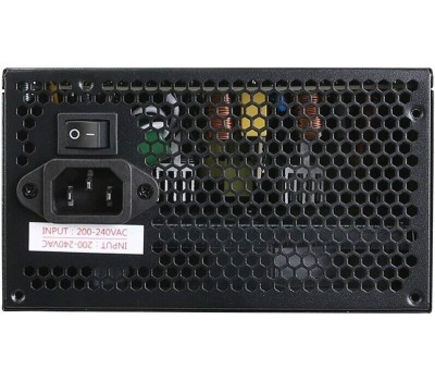 Блок питания ZALMAN Блок питания ZM850-GV3