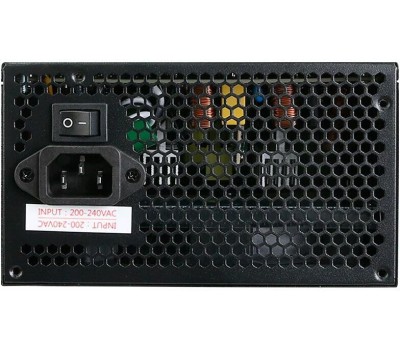 Блок питания ZALMAN Блок питания ZM850-GV3