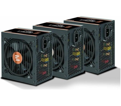 Блок питания ZALMAN Блок питания ZM850-GV3