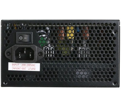 Блок питания ZALMAN Блок питания ZM850-GV3