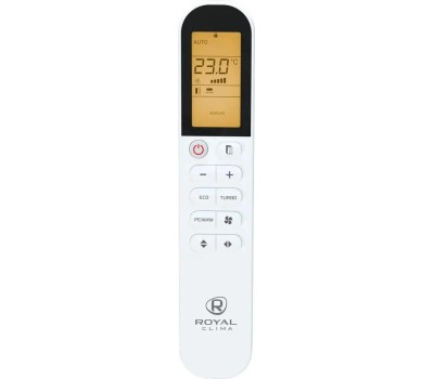 Сплит-система ROYAL CLIMA Сплит-система Gloria RC-GL35HN настенная, до 35м2, 12000 BTU, (комплект из 2-х коробок)