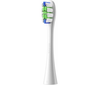 Комплект насадок OCLEAN Комплект насадок Professional clean (6 шт), белый