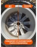 Автохимия GRASS 125232 GraSS Средство для очистки колесных дисков 