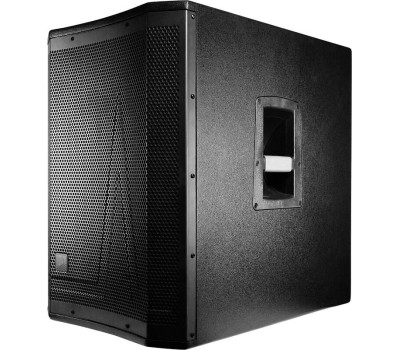 Сабвуфер УРАЛ X ARIS J.V. УРАЛ ПРО Имбирь Саб 315-А