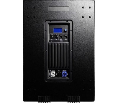 Сабвуфер УРАЛ X ARIS J.V. УРАЛ ПРО Имбирь Саб 315-А