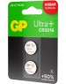 GP BATTERIES GP CR2016UP-2CCRSBC2 20/720