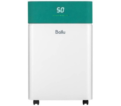 Осушитель воздуха BALLU Осушитель воздуха Cobalt BD-20L CB