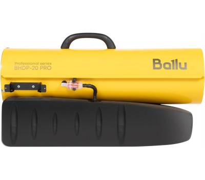 Пушка дизельная BALLU Пушка дизельная прямого нагрева BHDP-20 PRO