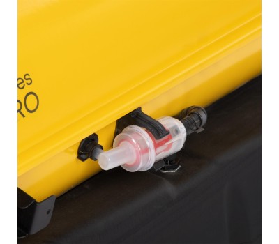 Пушка дизельная BALLU Пушка дизельная прямого нагрева BHDP-20 PRO