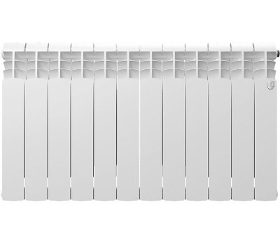 Радиатор ROYAL THERMO Радиатор Vittoria 500 2.0 - 12 секц
