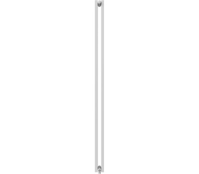 Радиатор ROYAL THERMO Дизайн-радиатор Shift R22 VC2030 - 04 секц. RAL9016