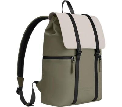 GASTON LUGA Рюкзак Backpack Spläsh 2.0 для ноутбука размером до 13