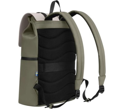 GASTON LUGA Рюкзак Backpack Spläsh 2.0 для ноутбука размером до 13