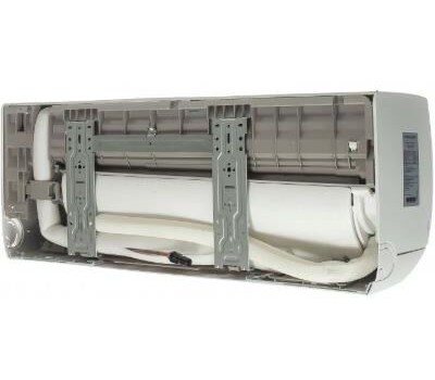 Сплит-система ISHIMATSU Кондиционер ALK-24H Серия AKASI R410 WIFI встр (комплект)
