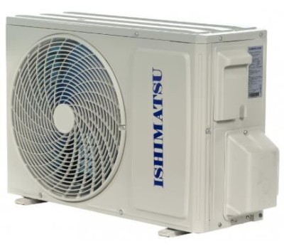 Сплит-система ISHIMATSU Кондиционер ALK-24H Серия AKASI R410 WIFI встр (комплект)