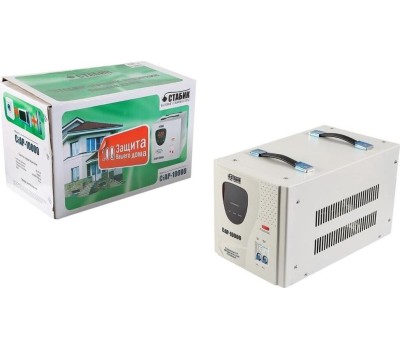Стабилизатор RUCELF CTAP-10000VA