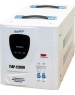 Стабилизатор RUCELF CTAP-10000VA