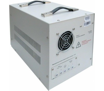 Стабилизатор RUCELF CTAP-10000VA