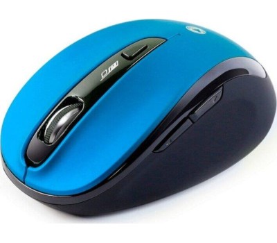 Мышь компьютерная SMARTBUY (SBM-612AG-B/K), синий