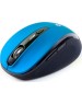 Мышь компьютерная SMARTBUY (SBM-612AG-B/K), синий