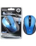 Мышь компьютерная SMARTBUY (SBM-612AG-B/K), синий